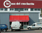 La Casa del Cuscinetto in Elmas: Official SKF distributor