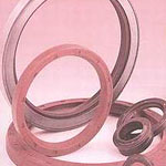 Shaft seal ©CR Industries