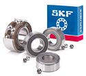 SKF distributor